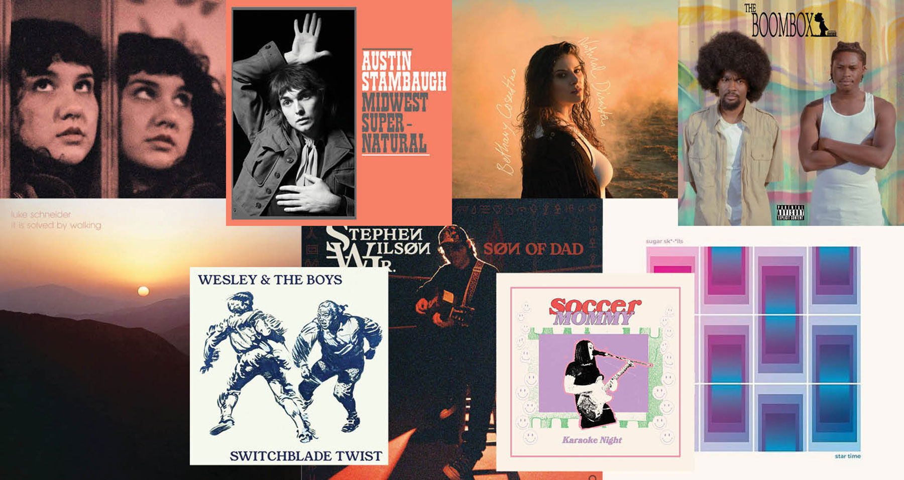 Another Look: More Recent Releases You Don’t Want to Miss
